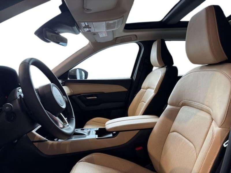 Mazda CX-5 usata a Bologna (15)