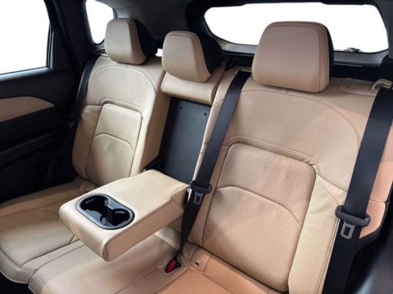 Mazda CX-5 usata a Bologna (16)