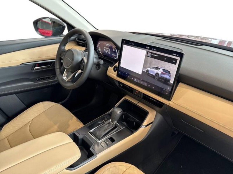 Mazda CX-5 usata a Bologna (17)