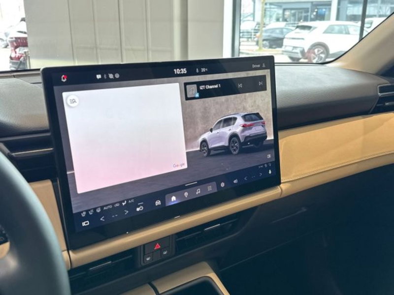 Mazda CX-5 usata a Bologna (18)