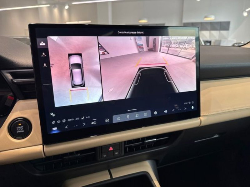 Mazda CX-5 usata a Bologna (19)