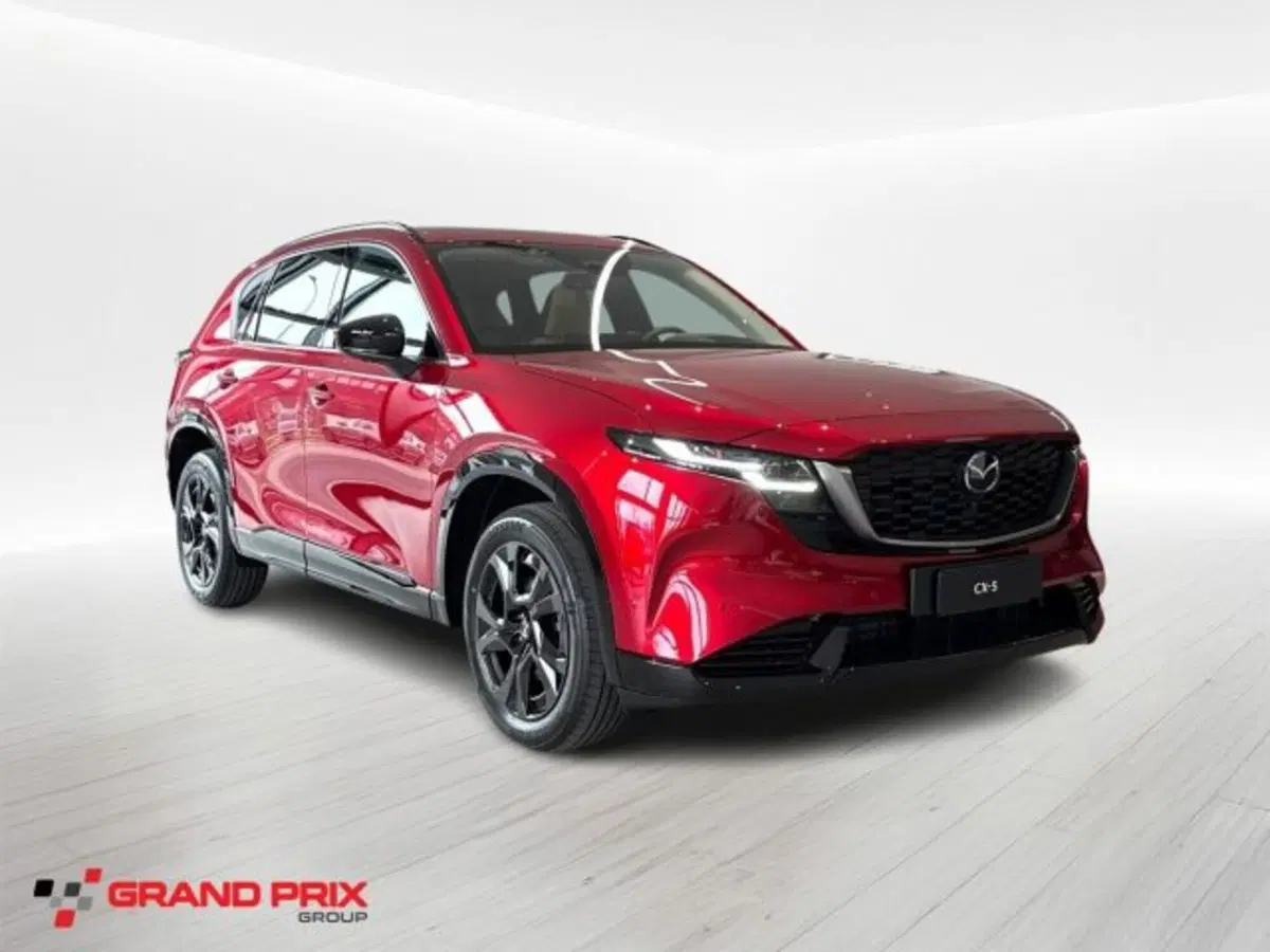 Mazda CX-5 usata a Bologna (2)