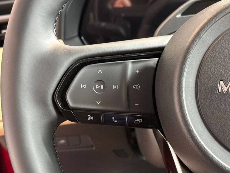 Mazda CX-5 usata a Bologna (20)