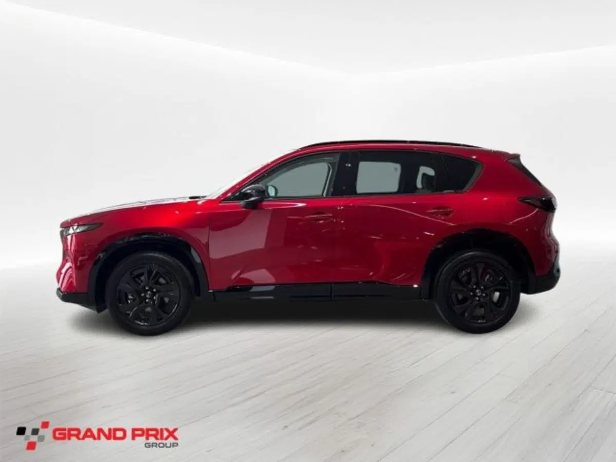 Mazda CX-5 usata a Bologna (7)
