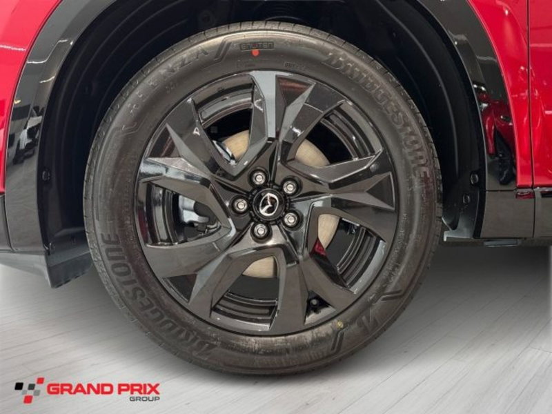 Mazda CX-5 usata a Bologna (9)