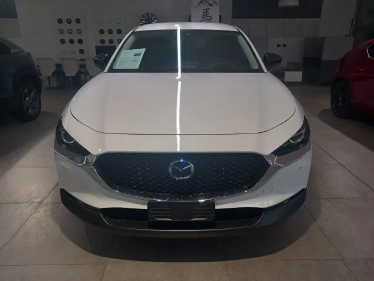 Mazda CX-30 nuova a Bologna (2)