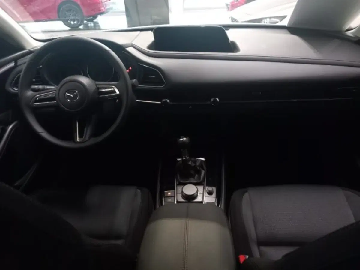 Mazda CX-30 nuova a Bologna (5)