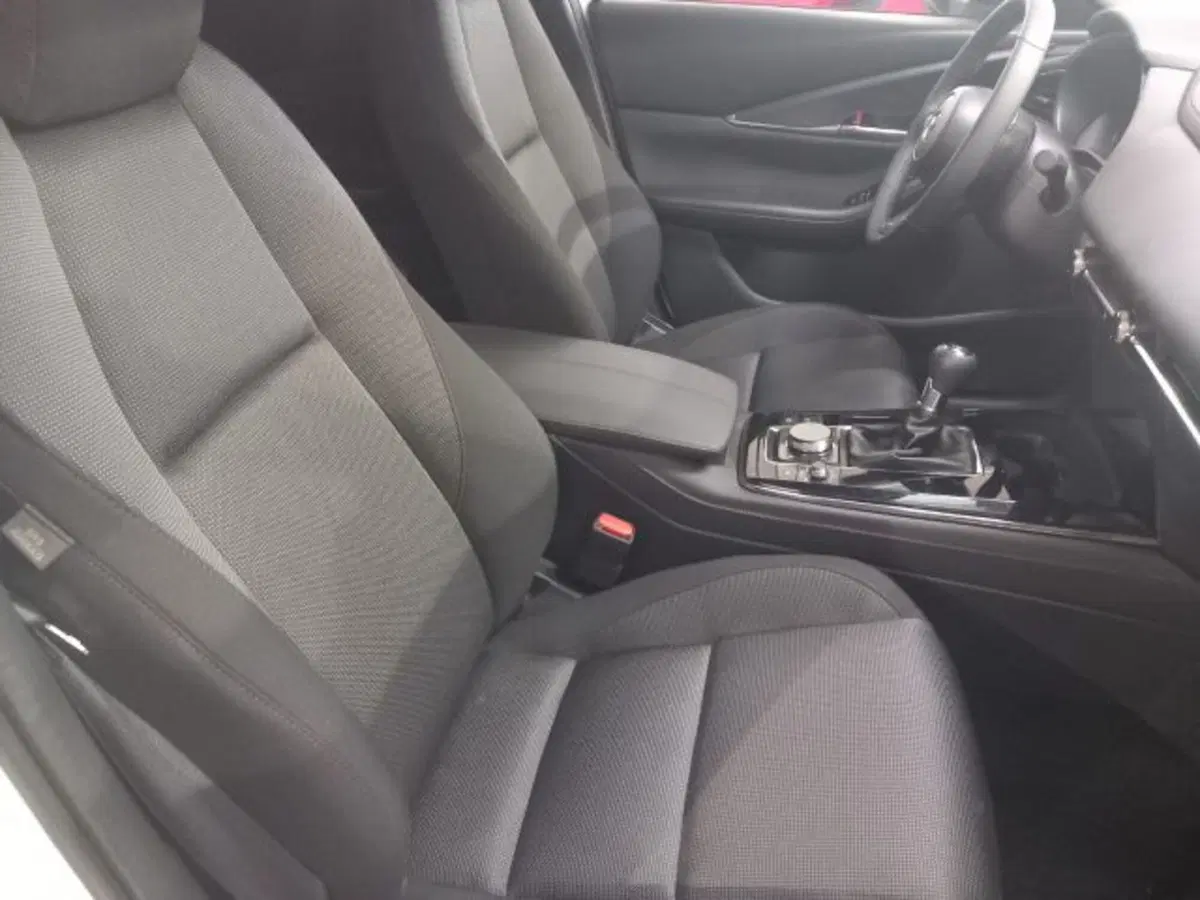 Mazda CX-30 nuova a Bologna (6)