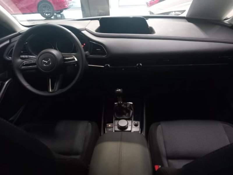 Mazda CX-30 nuova a Bologna (5)