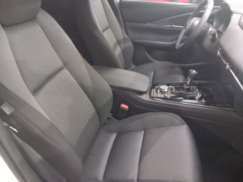 Mazda CX-30 nuova a Bologna (6)