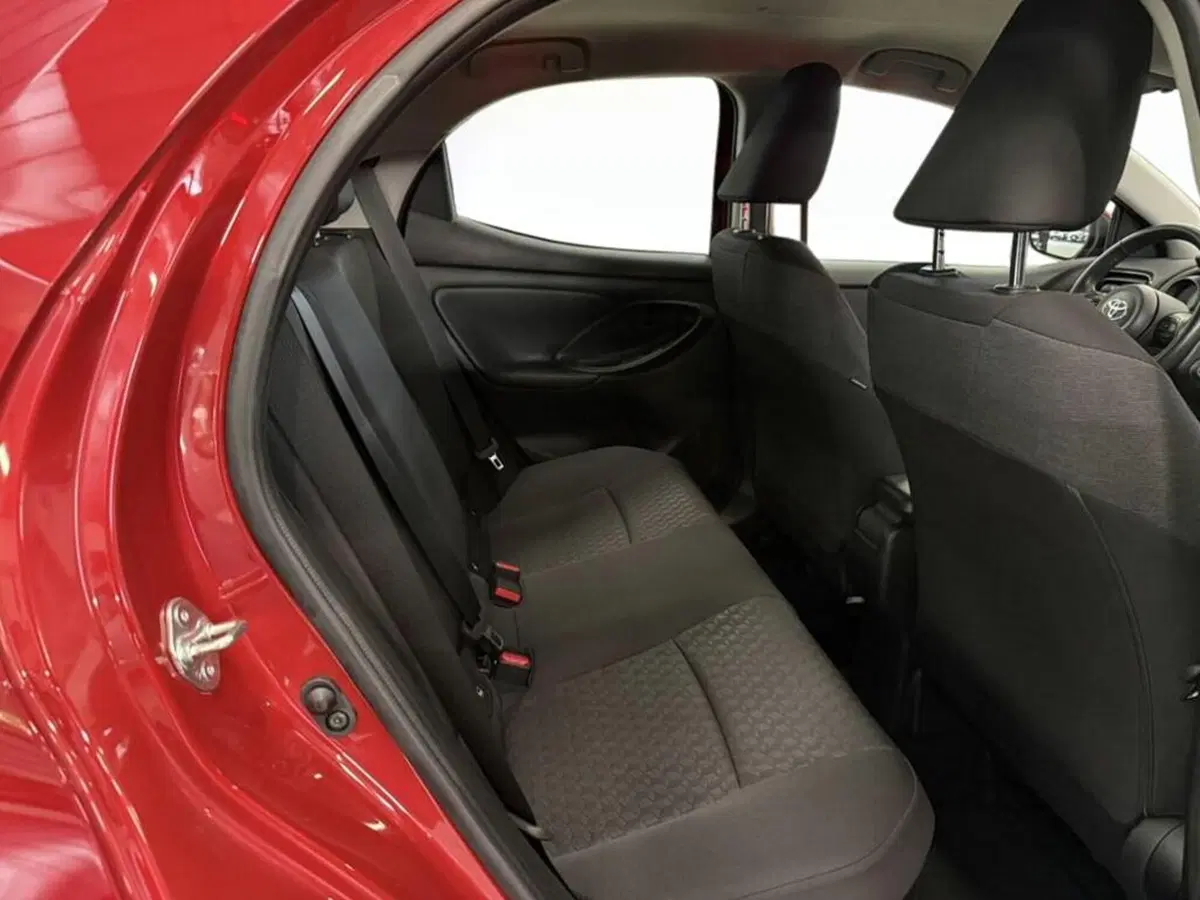 Toyota Yaris Cross usata a Monza e Brianza (11)