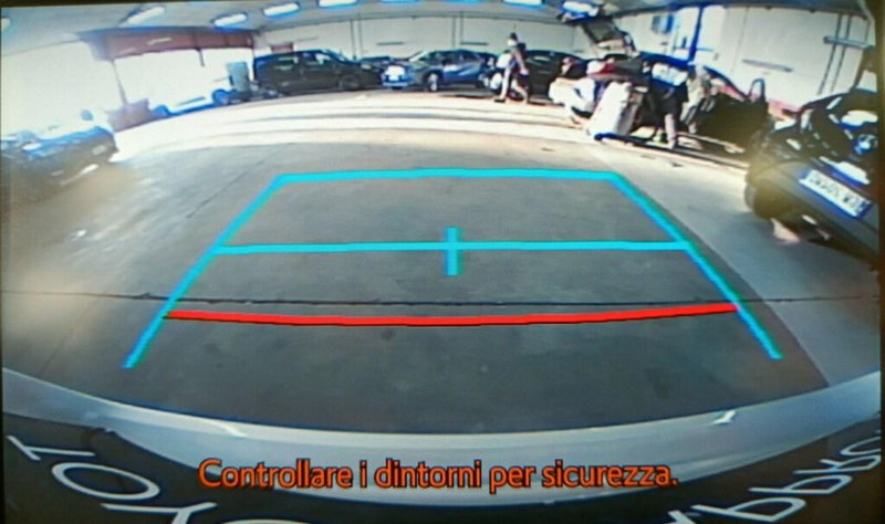 Toyota Yaris Cross usata a Monza e Brianza (14)