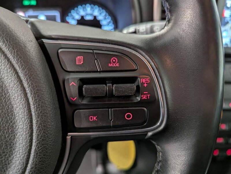 Kia Sportage usata a Bolzano (12)