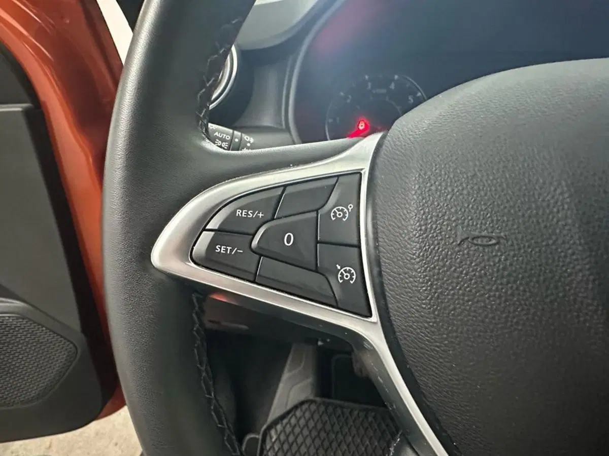 Dacia Duster usata a Bolzano (12)