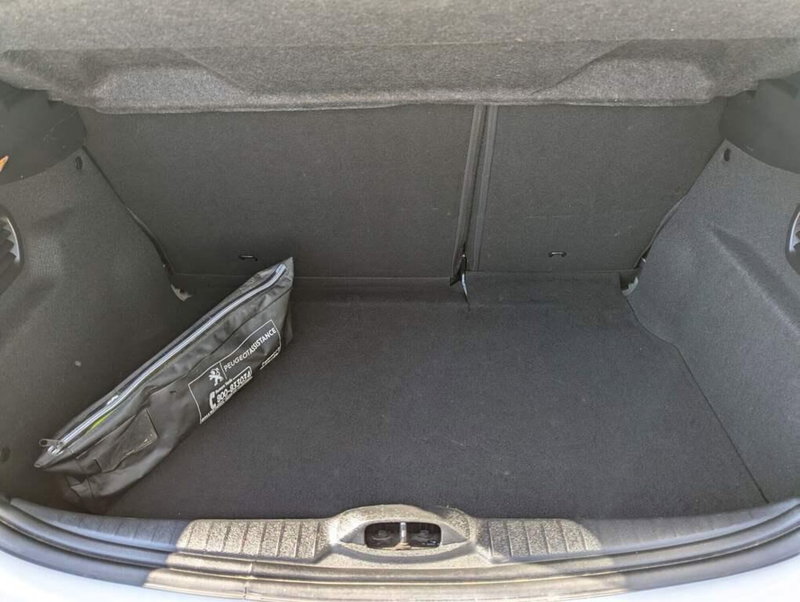 Peugeot 208 usata a Bolzano (10)