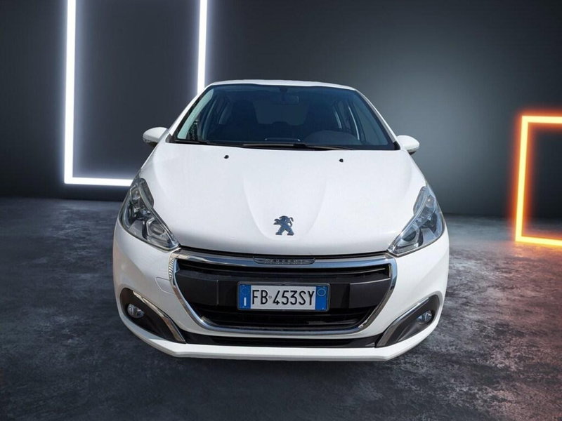 Peugeot 208 usata a Bolzano (2)