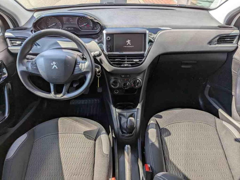 Peugeot 208 usata a Bolzano (7)