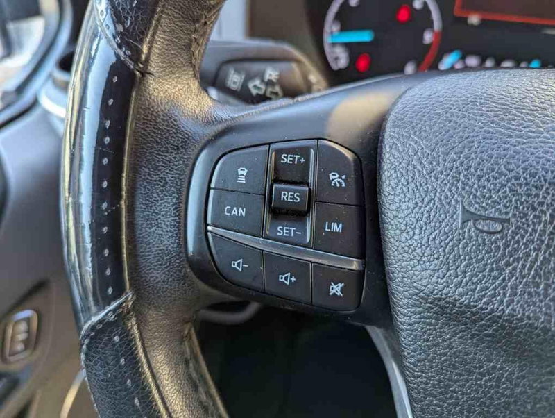 Ford Tourneo Custom usata a Bolzano (13)