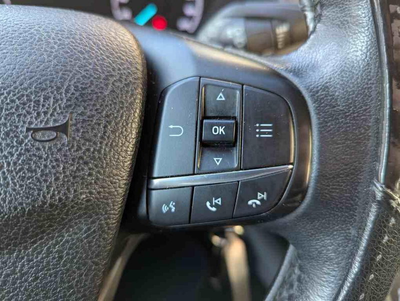 Ford Tourneo Custom usata a Bolzano (14)