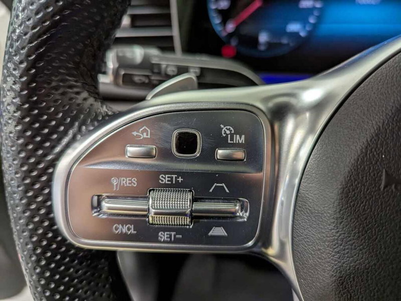 Mercedes-Benz GLE Coupé usata a Bolzano (14)