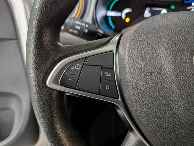 Dacia Spring usata a Bolzano (11)