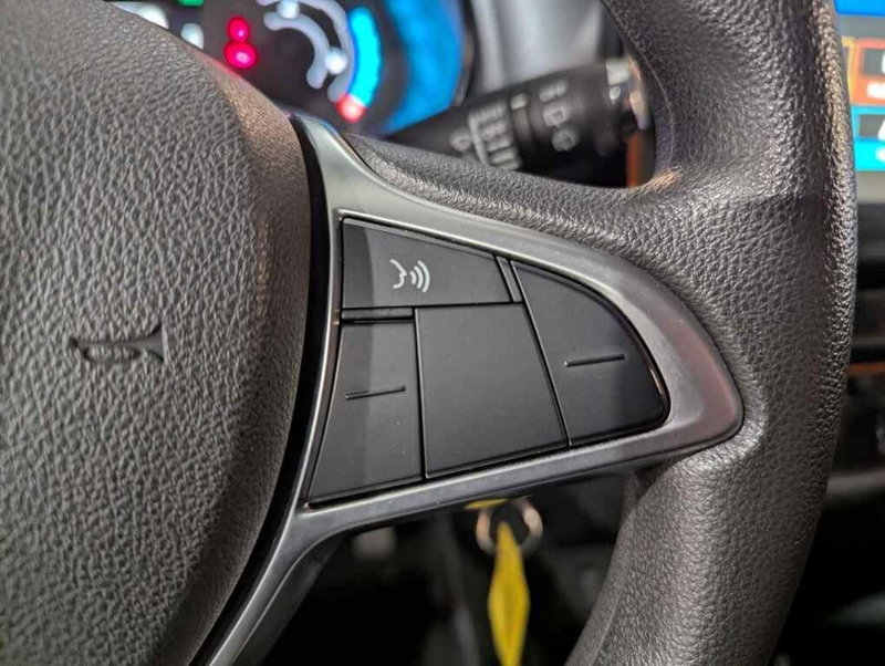 Dacia Spring usata a Bolzano (12)