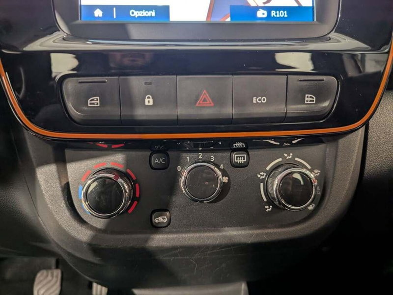 Dacia Spring usata a Bolzano (14)