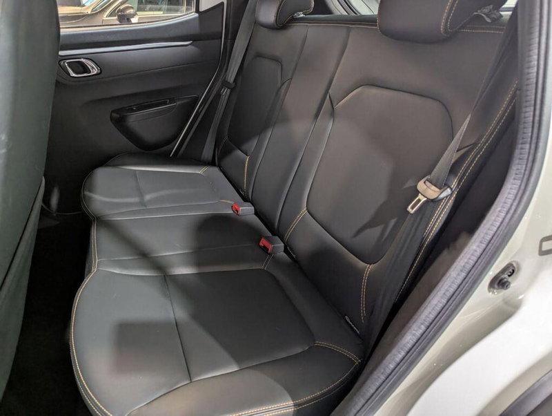 Dacia Spring usata a Bolzano (15)