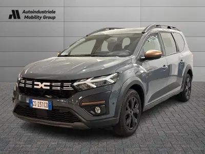 Dacia Jogger 1.0 tce Extreme UP 110cv 7p.ti del 2024 usata a Bolzano