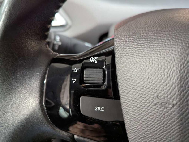 Peugeot 308 usata a Bolzano (12)