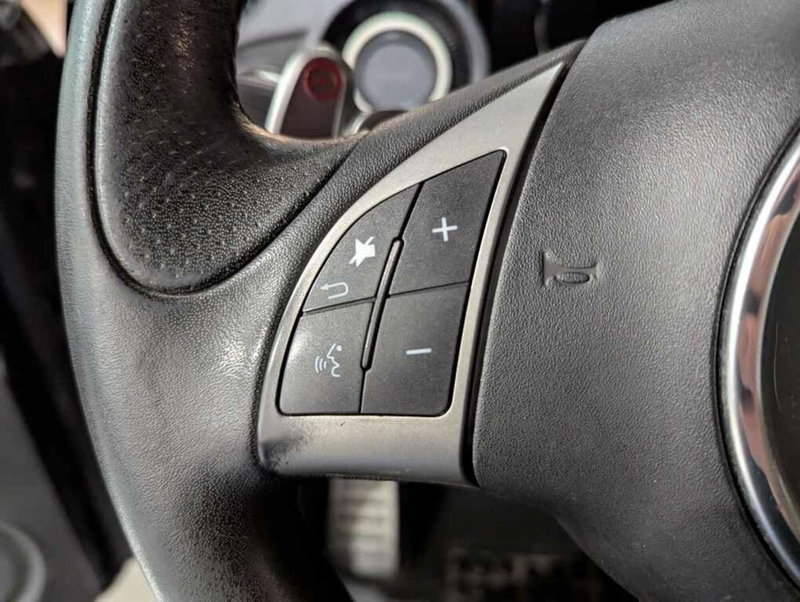 Abarth 595 usata a Bolzano (12)