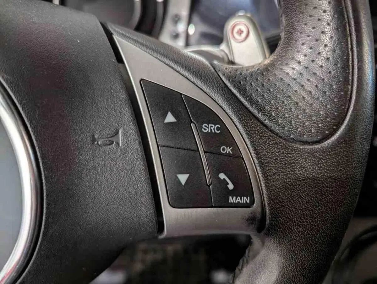 Abarth 595 usata a Bolzano (13)