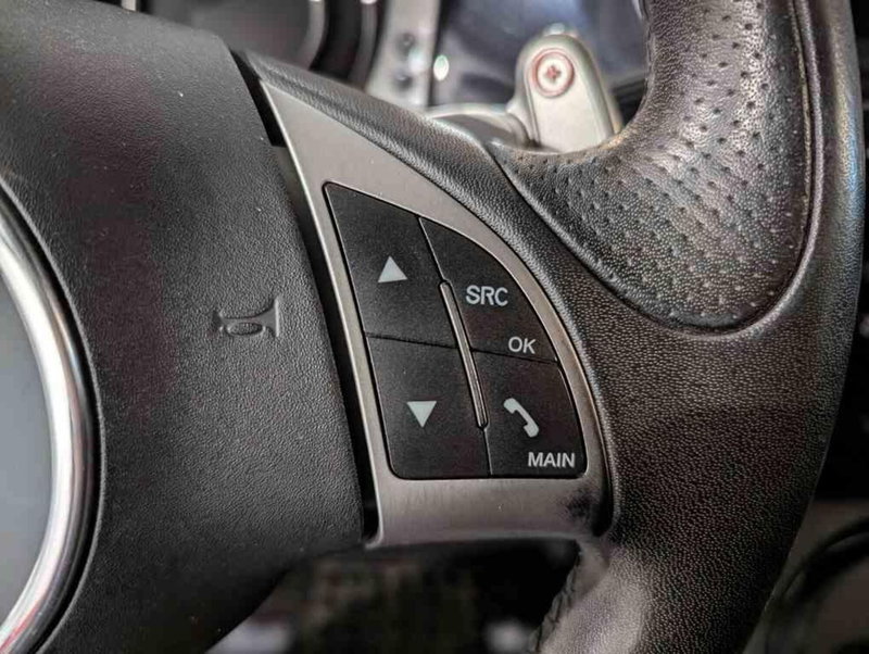 Abarth 595 usata a Bolzano (13)