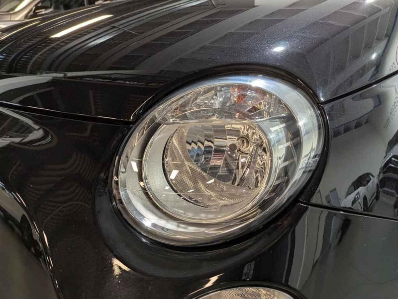 Abarth 595 usata a Bolzano (7)