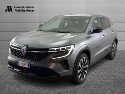 Renault Austral 1.3 mild hybrid Techno 160cv auto del 2023 usata a Bolzano