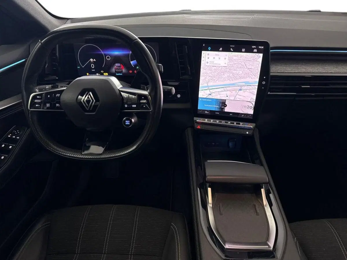 Renault Austral usata a Bolzano (10)