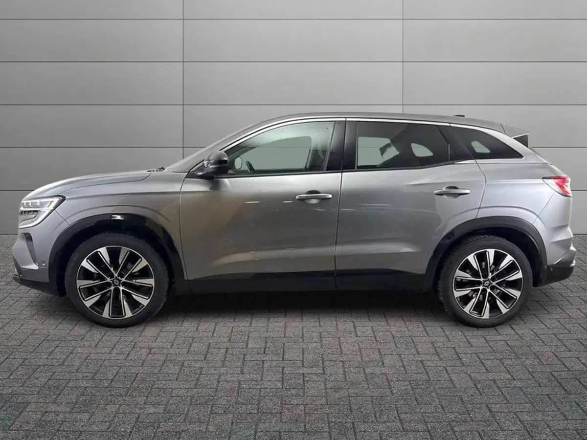 Renault Austral usata a Bolzano (2)