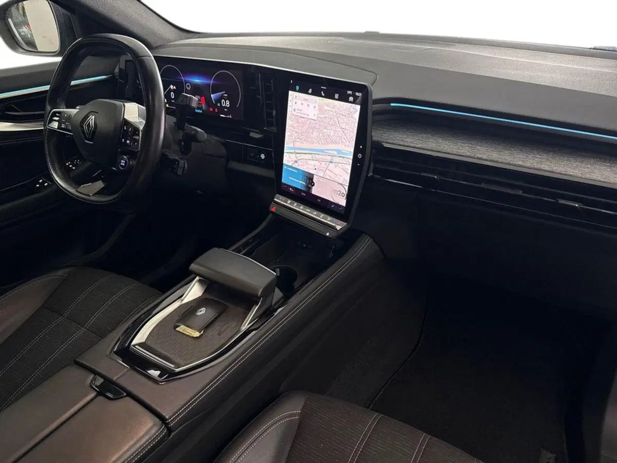 Renault Austral usata a Bolzano (8)