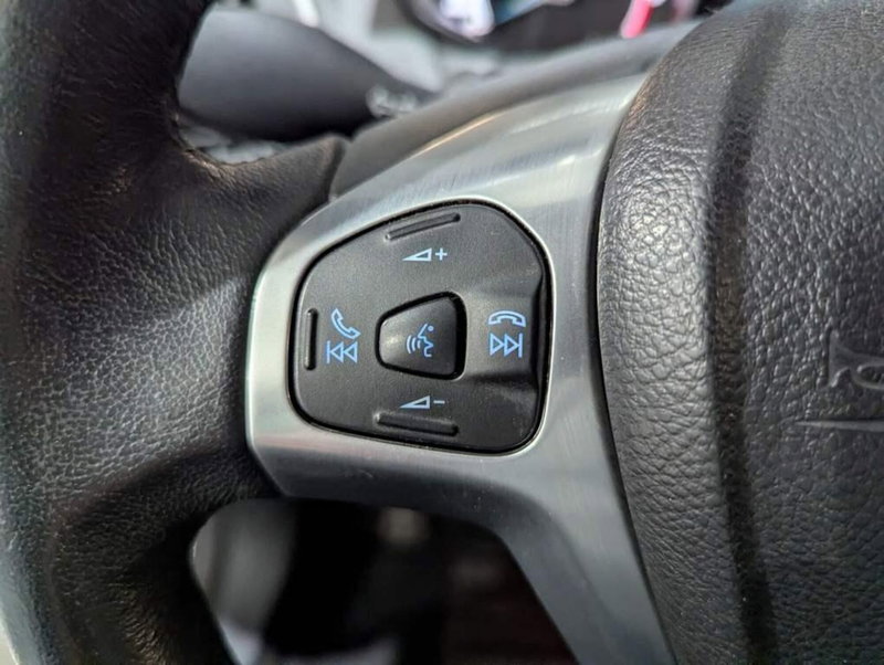 Ford B-Max usata a Bolzano (12)