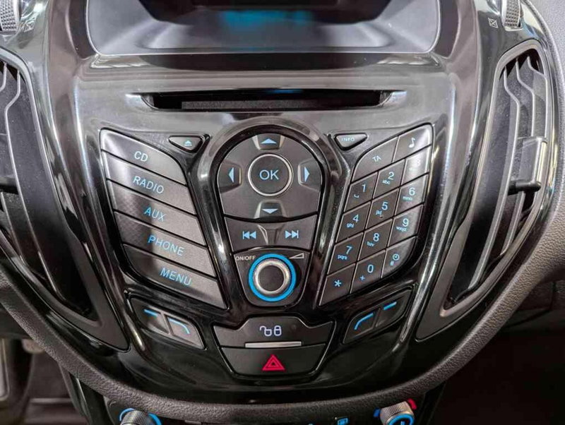 Ford B-Max usata a Bolzano (14)