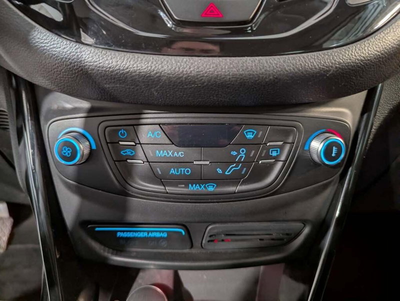 Ford B-Max usata a Bolzano (15)