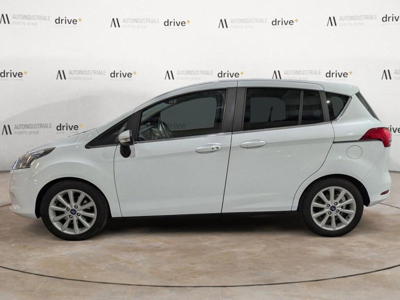 Ford B-Max usata a Bolzano (2)