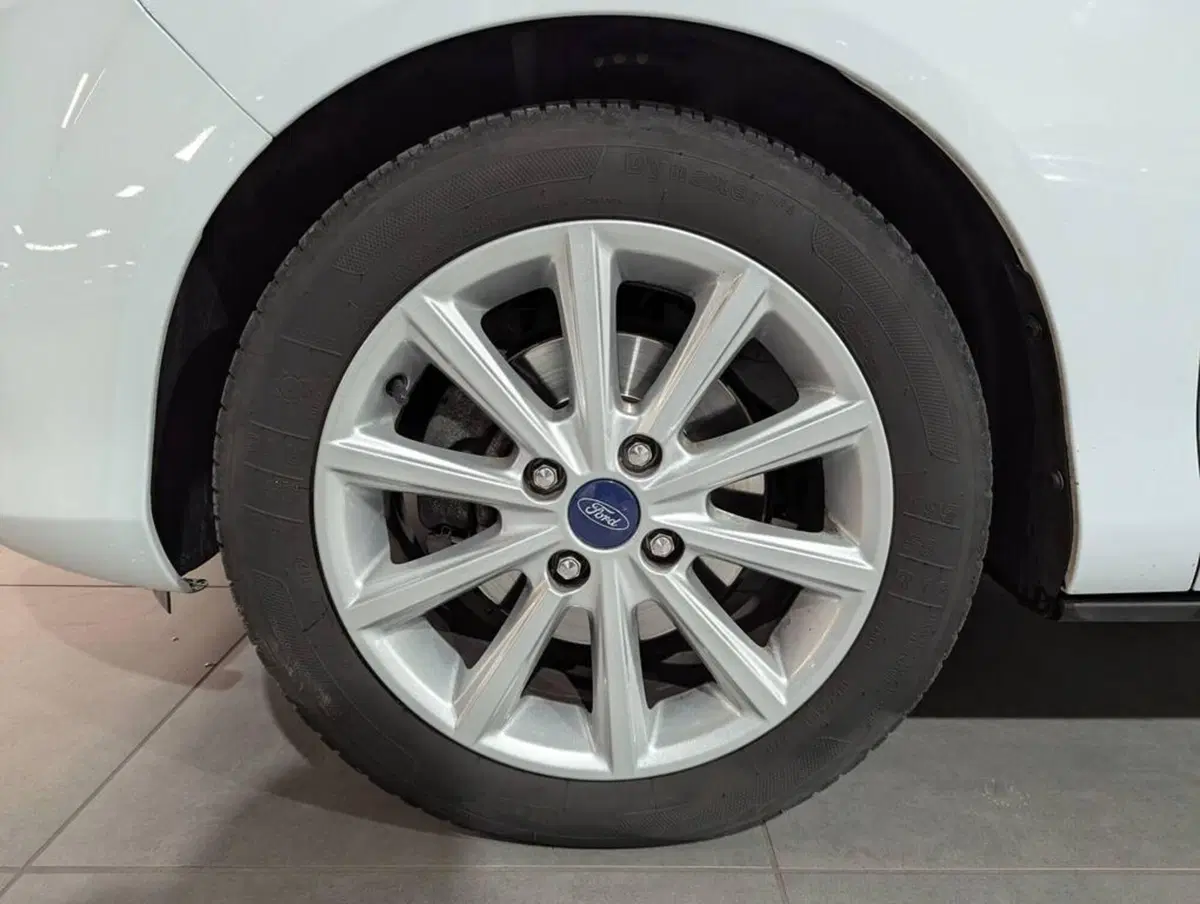 Ford B-Max usata a Bolzano (8)