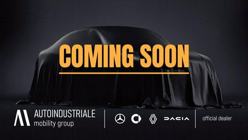 Dacia Jogger nuova a Bolzano