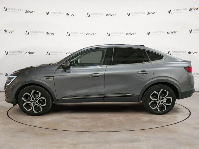 Renault Arkana usata a Bolzano (2)