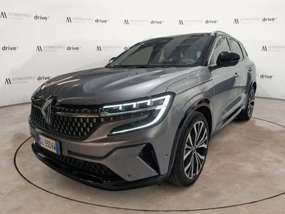 Renault Austral 1.2 full hybrid Iconic 200cv auto del 2023 usata a Bolzano