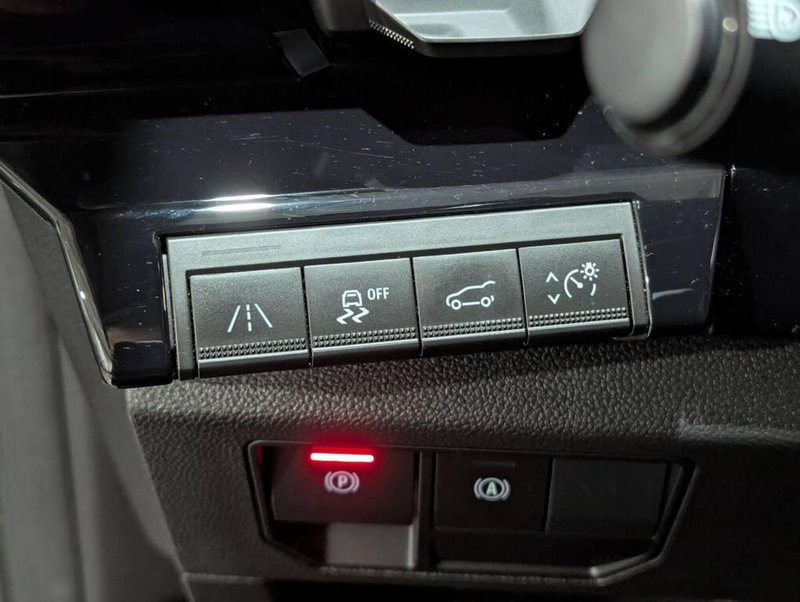 Renault Austral usata a Bolzano (12)