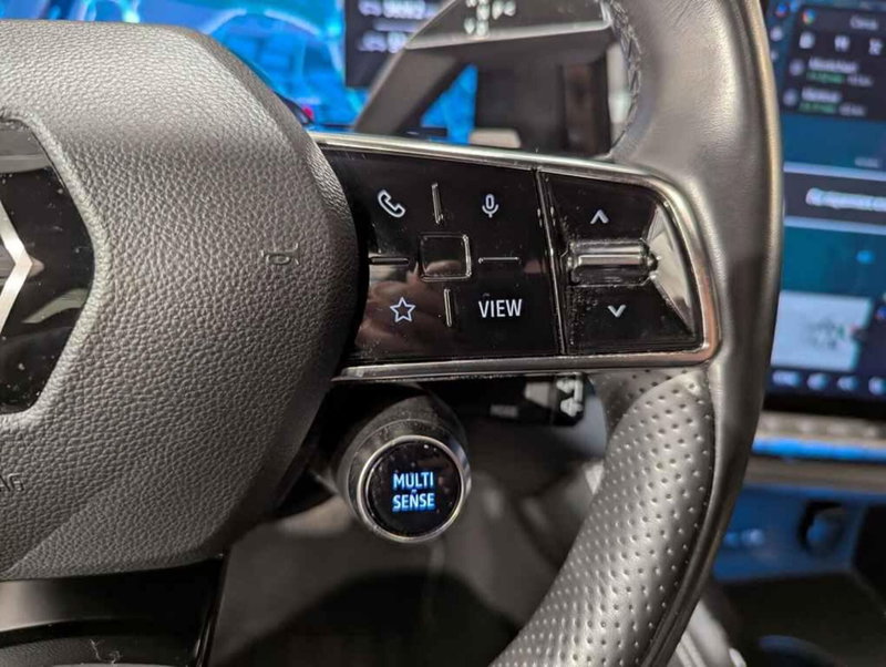 Renault Austral usata a Bolzano (14)