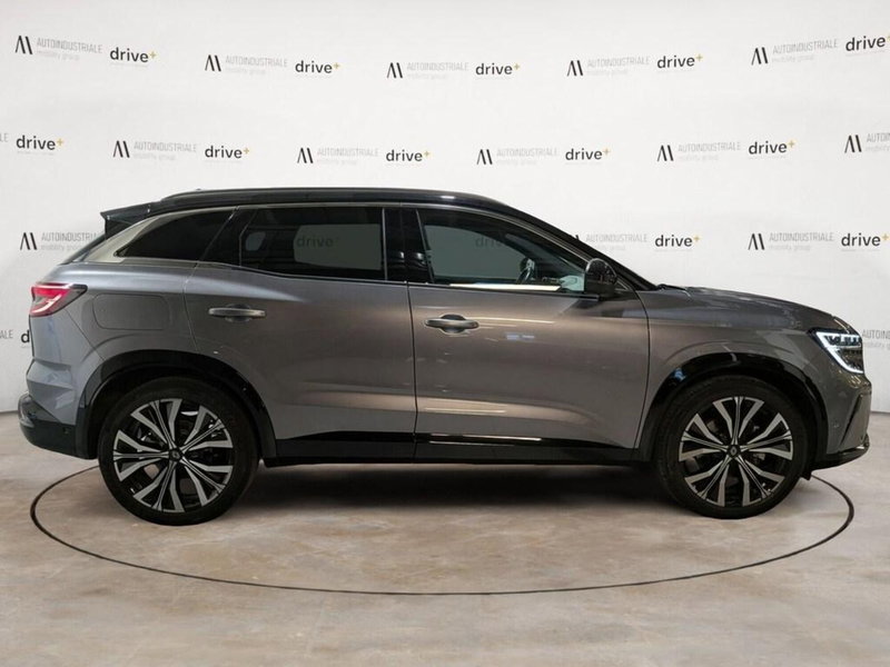 Renault Austral usata a Bolzano (5)