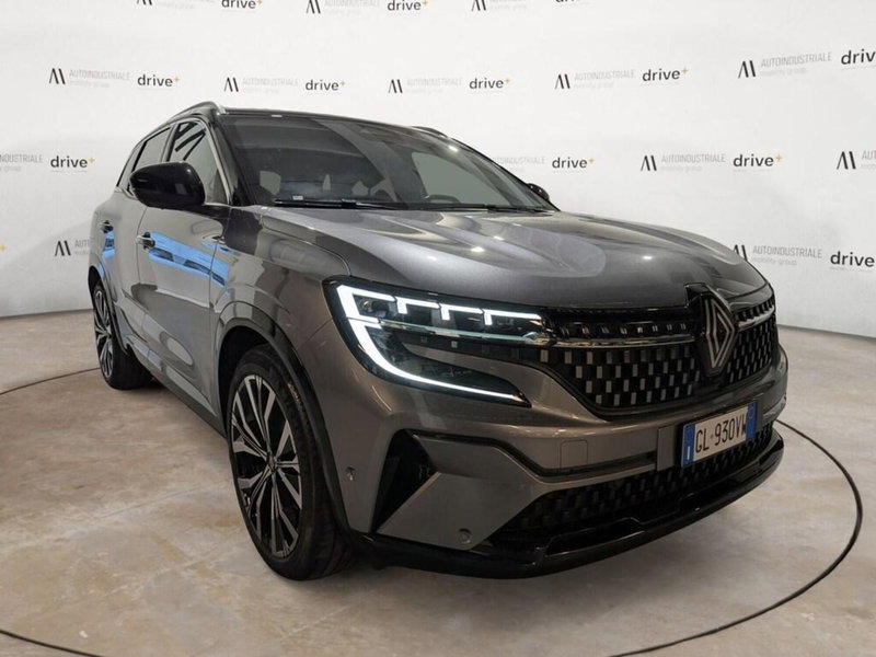 Renault Austral usata a Bolzano (6)